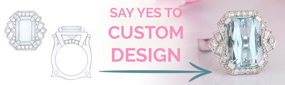 Style Magazine – Say Yes to Custom Design