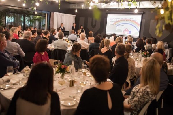 Domestic Violence Luncheon 2