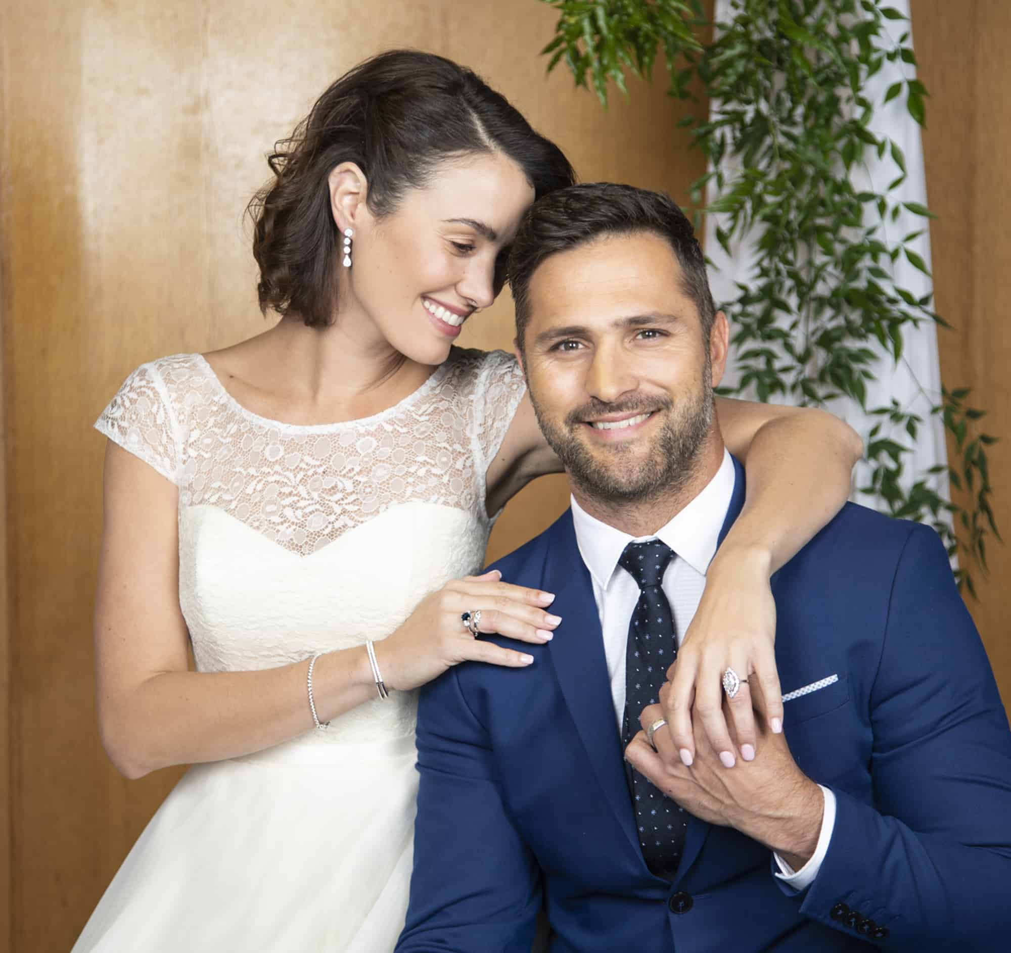 Artisans Wedding Photoshoot – Behind the scenes