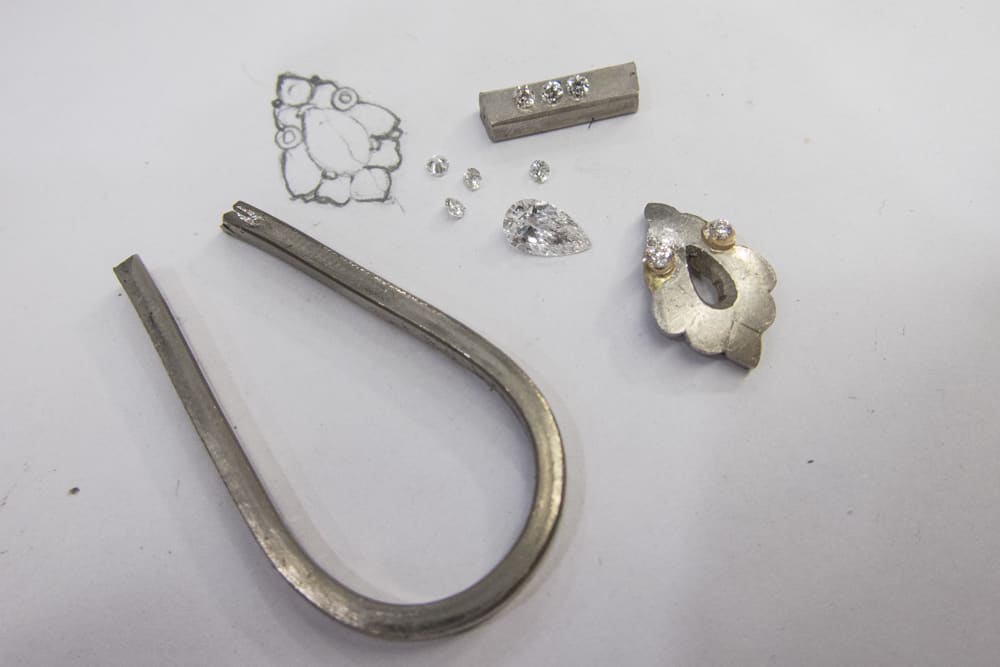 paddington jewellery shop