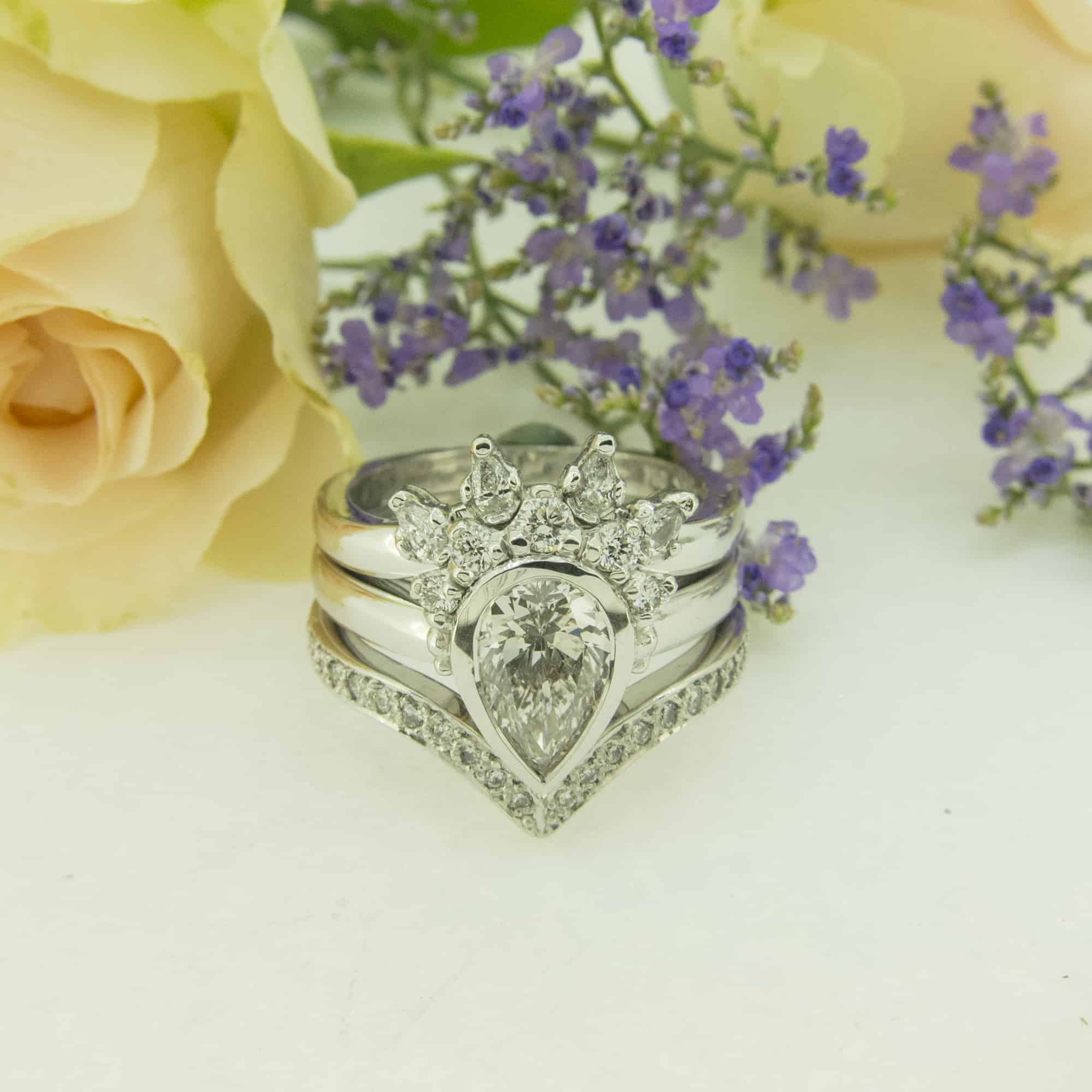 Artisans Bespoke Jewellers: Top 3 Engagement Ring Predictions For 2019