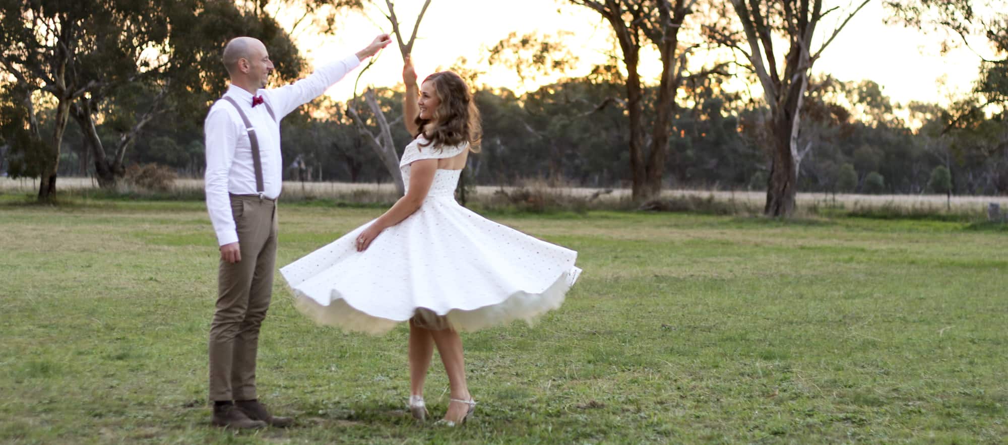 When Simon met Sally