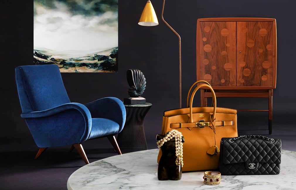 Artisans Bespoke Jewellers on the global stage with 1stDibs