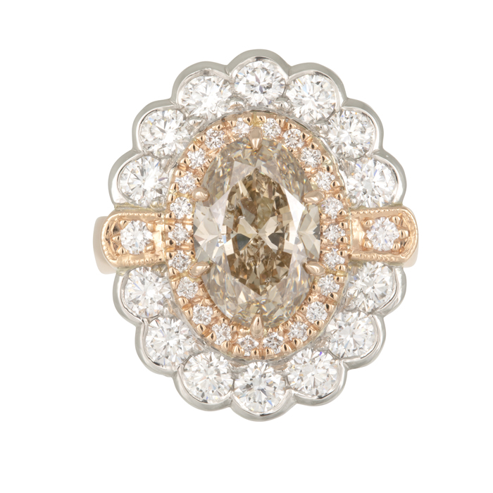 Pam Waving Baker Ring_Front