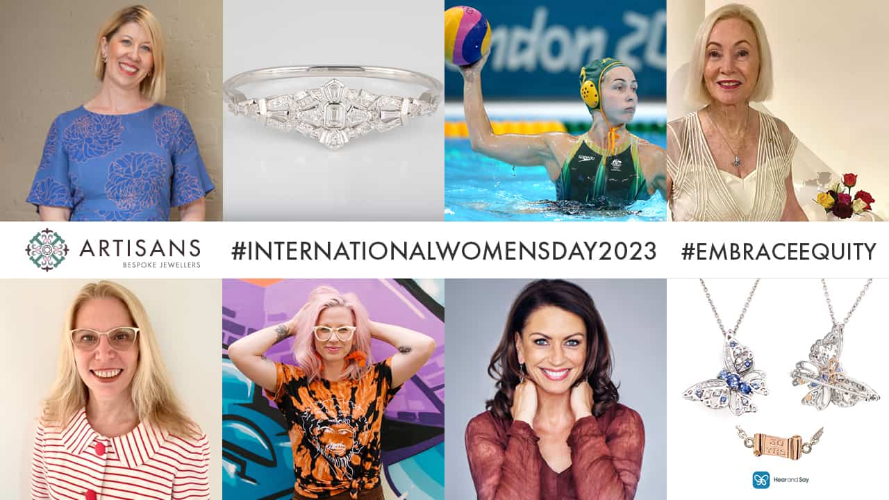 2023 International Women’s Day – Honouring Our Clients