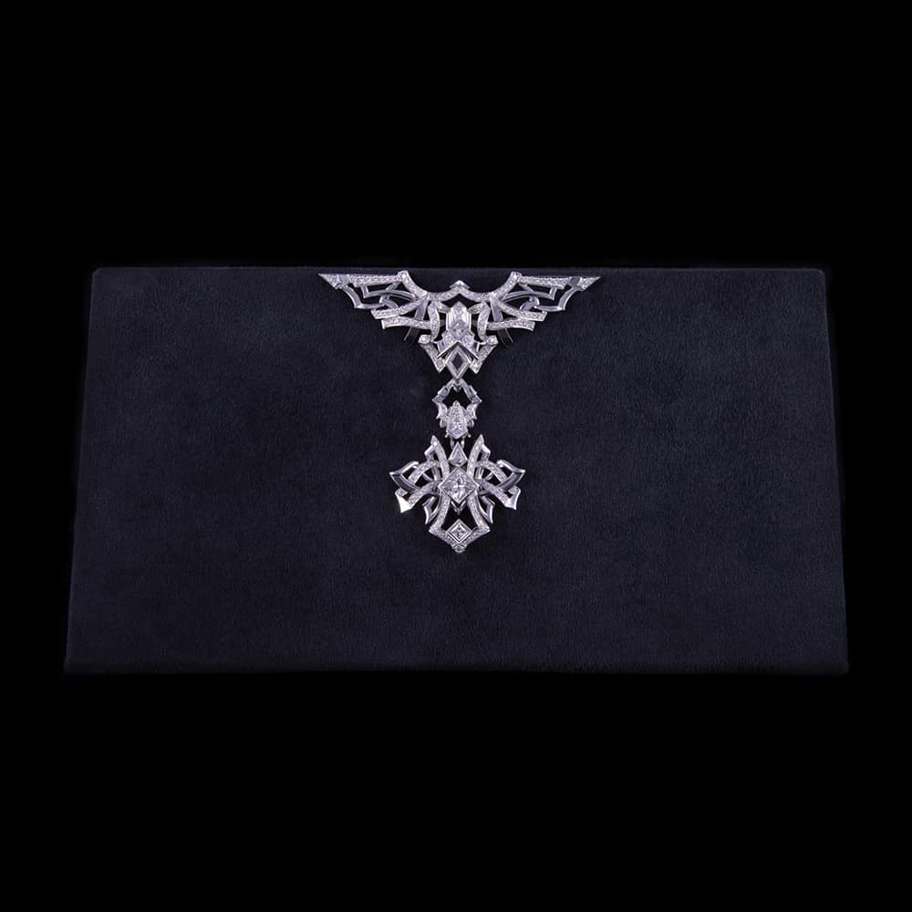 Artisans Bespoke Jewellers are finalists in the 2023 JAA Australasian Jewellery Awards